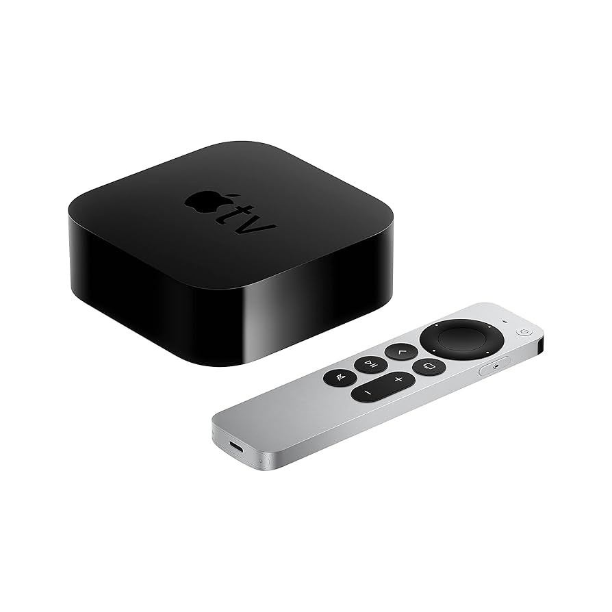 専用です。【ほぼ未使用】2021 Apple TV 4K(32GB) Amazon.com: 2021 Apple TV HD (32GB, 2nd Generation) (Renewed